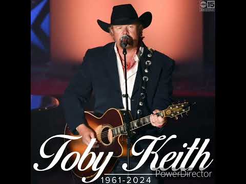 Tribute To Toby Keith - YouTube