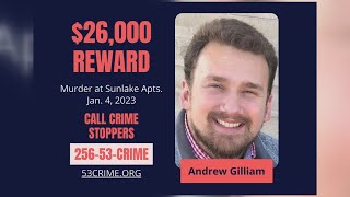 6 months later: Family searching for answers in unsolved murder