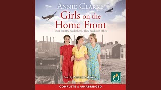 Chapter 14.15 - Girls on the Home Front