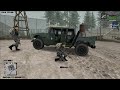 zombie andreas complete final build 75 faction mode military full game