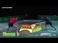 tomislav pucar vs omar assar ms r16 2023 ittf world table tennis championships finals