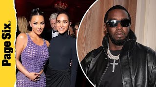 Sean "Diddy" Combs' new mugshot, Wendy Williams' doctors walk back diagnosis | P6 Headlines