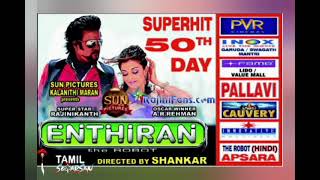 12 Years of Enthiran The Robot