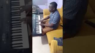 Enyi Watu wa Sayuni by Mkomagu played by ##Student Organist Msambwa