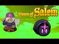 Town of Salem - Fill Your Tires to 40 PSY [Coven All Any]