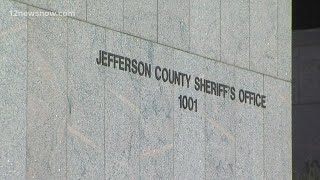 Jefferson County sheriff's office, jail staff masking up again amid COVID-19 case uptick