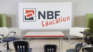 Education Furniture for Schools and Home on NBF | National Business Furniture