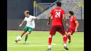 ستوديو كورة بلس | المصري يفوز على حرس الحدود في الوقت الإضافي بعد مباراة مثيرة