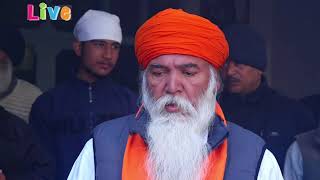 🔴 Barsi Samgam Sant Baba Gobind Dass Ji | Dera Sant Baba Gobind Dass Ji GOBINDPURA  Phagwara