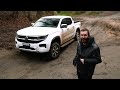 off road traction control tested on the new 2023 volkswagen amarok