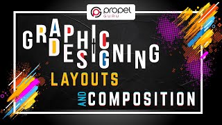 Graphic Design Foundation | 5 Basic Principles Of Layout And Composition
