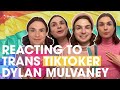 A (Biological) Woman’s Take on Trending TRANS TikToker Dylan Mulvaney- Unapologetic LIVE