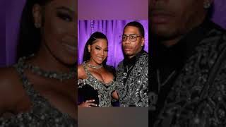 Ashanti And Nelly FINALLY GOT MARRIED