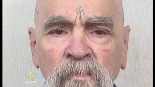 Umro američki serijski ubica Charles Manson