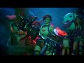 REMIX RUMBLE Official Music Video but Only when Jinx is on screen