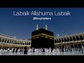 Labaik Allahuma Labaik - Hajj Talbiyah | 10 Hour Session | Voice Of Quran