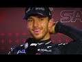 F1 Brazil Grand Prix | POST-RACE Press Conference w/ Max Verstappen, Esteban Ocon & Pierre Gasly