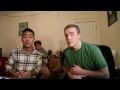 Marry You - Bruno Mars Cover - Kellan Reck and Dante Velasquez