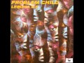 Problem Child - Wajurobi Spirits