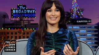 Kacey Musgraves Pieces Together Her CMA After Party