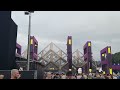 Maceo Plex @ Awakenings Summer Festival 2022