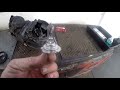 Vw Polo Vivo - Front Headlight Bulb Replacement