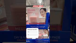 Mediheal #Collagen #TonerPads at #Costco ! #mediheal #koreanbeauty #asianbeauty #koreanskincare