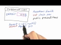 Public Preconditions - Software Debugging