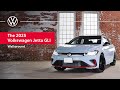 Your first look at the 2025 Jetta GLI | Volkswagen Canada