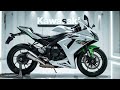 ninja h2r 2025 – speed unleashed limits redefined