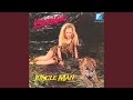 Jungle Man (Extended Mix)