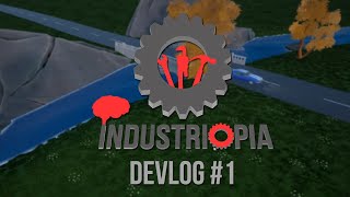 I'm Making A Video Game...AGAIN! - Devlog #1