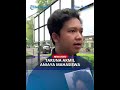 TARUNA AKMIL yang Menganiaya Mahasiswa Ternyata Anak Perwira Polri