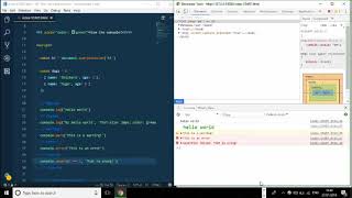 JavaScript - Effective Console Methods