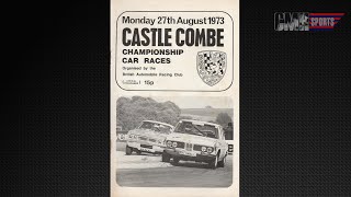 CMH | 1973 BARC Formula Ford Championship | Round 11: Castle Combe