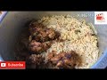 how to make chicken manavatti mandi