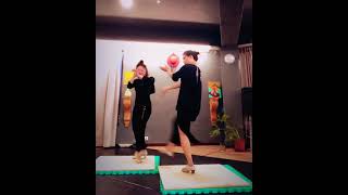 沃 佛朗明哥 Flamenco Reharsal#1