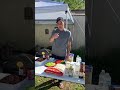 How to cook Jambalaya during a hurricane