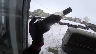 ЗАНАЧКА В ПЕЧКЕ!