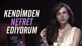 Kendinden Nefret Ettiğinin 5 Göstergesi