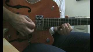 BE BOP A LULA-1ER SOLO-CLIFF GALLUP/GENE VINCENT