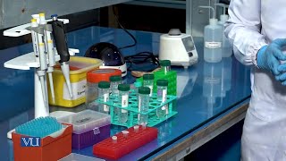 DNA Extraction Part-2 | Essentials of Genetics (Practical) | BIO505P_Topic004