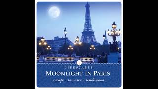 Moonlight in Paris - Wayne Jones \u0026 Amy Hayashi-Jones