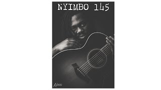 Nyimbo 145 | Mtima Wa'Mbuyako