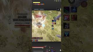 BDO ninja awakening pvp #bdo  #shorts