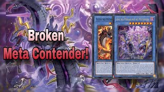 Misturugi Ogdoadic New Tier-1 Deck Post SUDA | Combo, Replays + Decklist