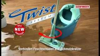 Leifheit Clean Twist System.mpg