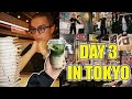 Vintage Shopping in Koenji!!! (Day 3 in Tokyo)