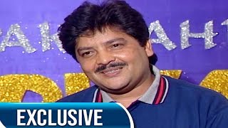 Udit Narayan's EXCLUSIVE Interview On His Career In Music | Flashback Video