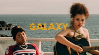 Majin x God Øne - Galaxy Official (Official Music Video)